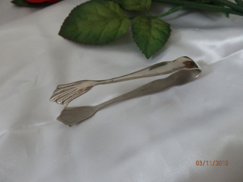 Kleštičky na cukr Wellner — foto 1
