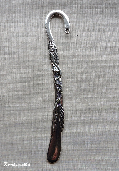 Knižní záložka 120mm 1kus