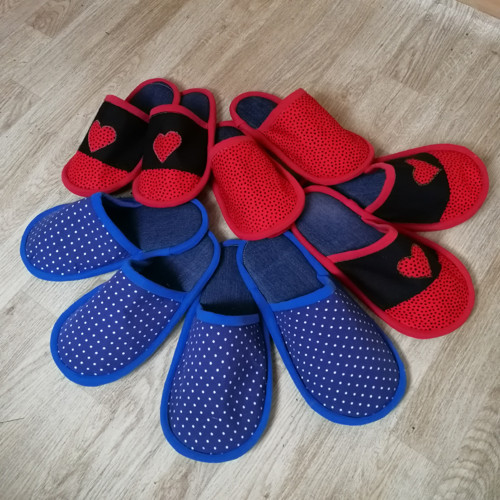Sada pantofli — foto 1
