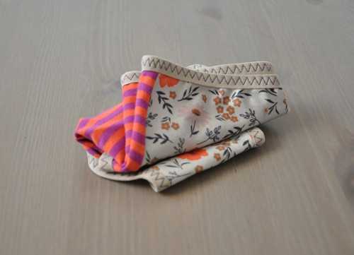 Cosy & Cutty kalhotky vel. M — foto 1