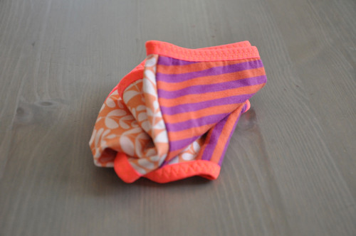 Cosy & Cutty kalhotky vel. M — foto 1