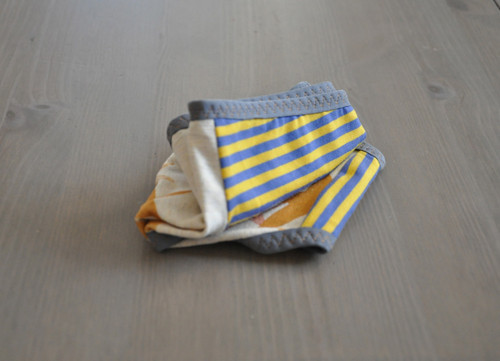 Cosy & Cutty kalhotky vel. M — foto 1