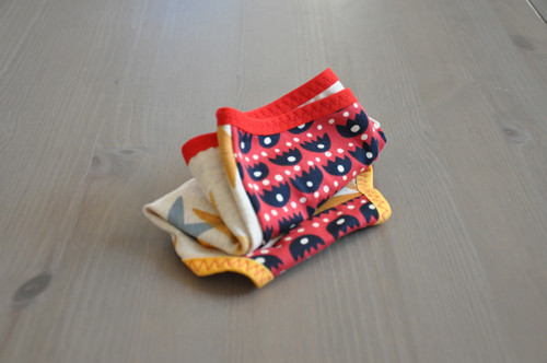 Cosy & Cutty kalhotky vel. M