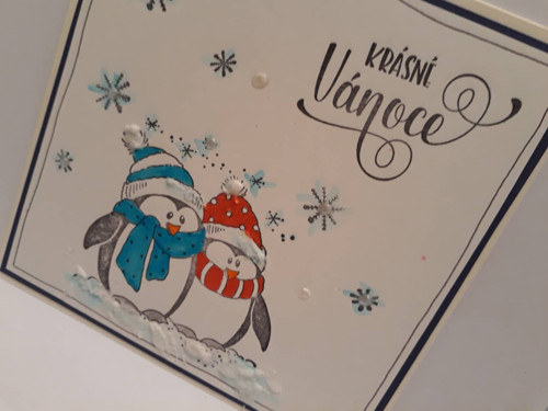 Vánoční — foto 1