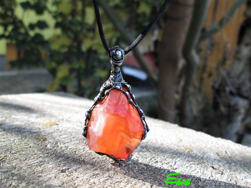 Talisman ,, Životní síly " — foto 1