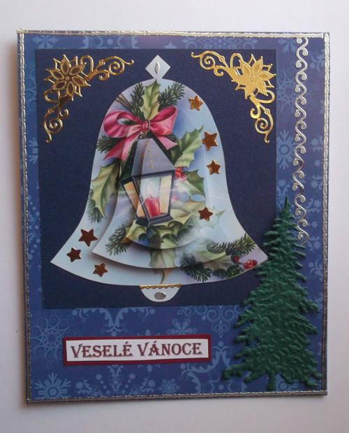 Přání vánoční — foto 1