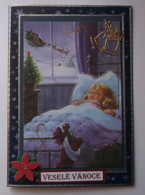 Přání vánoční — foto 1