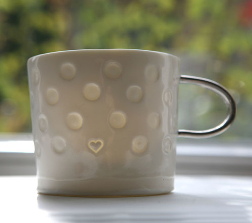 Alenčin velký (porcelán) — foto 1