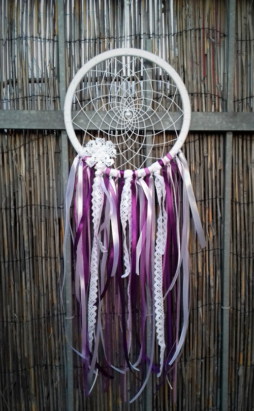 Violet — foto 1