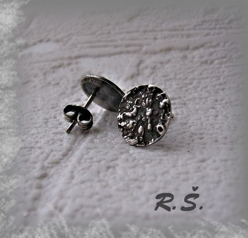 RASP.... průměr 11 mm . ...PUZETY