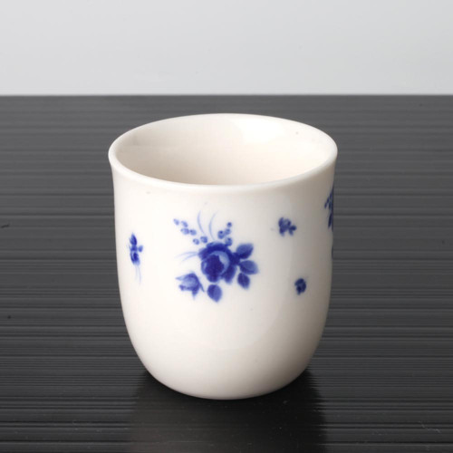 Japonský šálek na čaj. 80. léta — foto 1