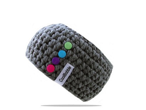 Čelenka CoolBobble — foto 1