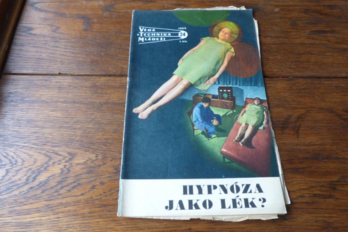 Věda a technika mládeži, 24/1968