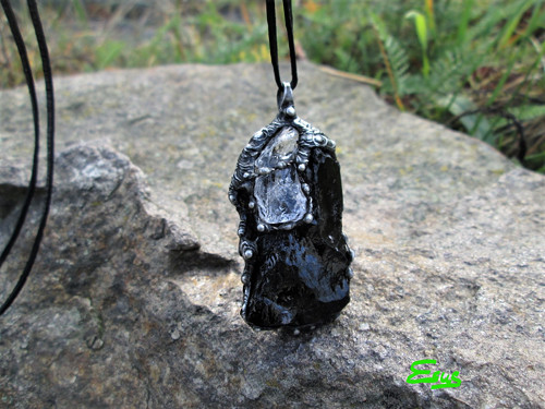 Talisman ,, Dimenze klidu " — foto 1