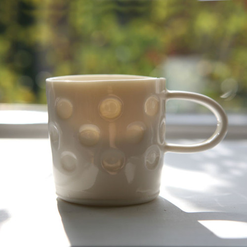 Mini dotty (porcelán) — foto 1