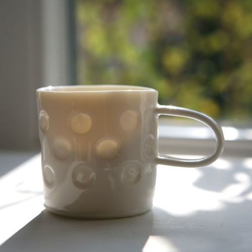 Mini dotty (porcelán) — foto 1