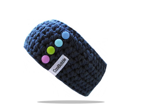 Čeleka CoolBobble — foto 1