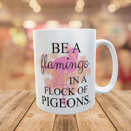 Hrneček - Flamingo — foto 1