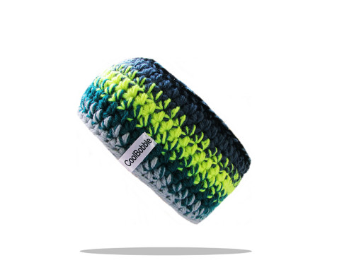 Čelenka CoolBobble