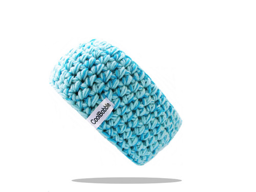 Čelenka CoolBobble — foto 1