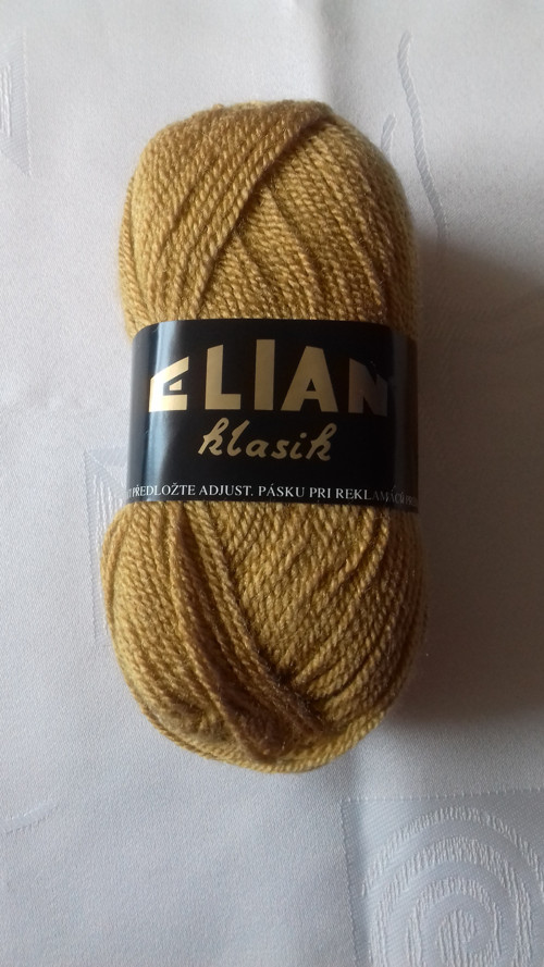 ELIAN klasik — foto 1