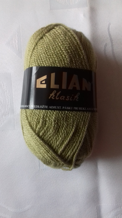 ELIAN klasik — foto 1