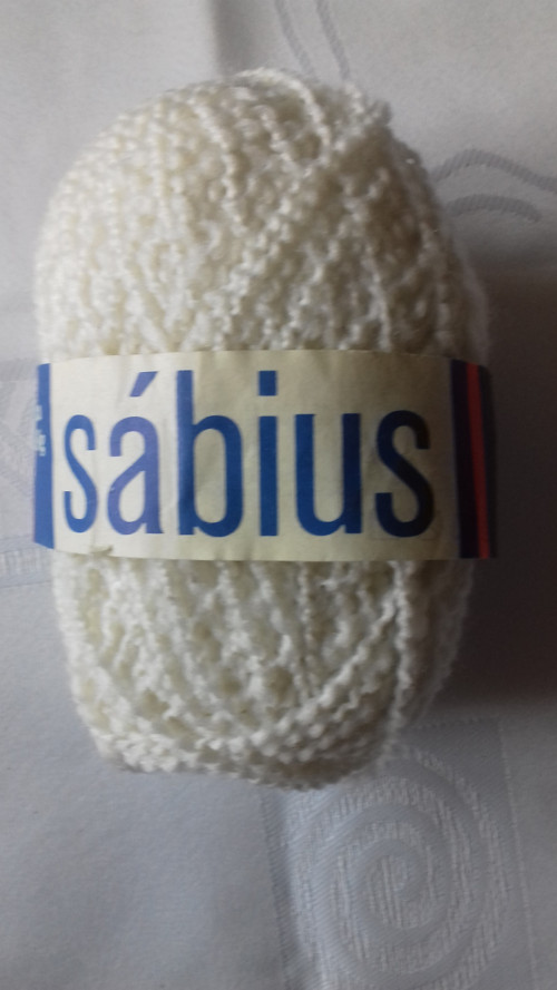 Příze Sábius — foto 1