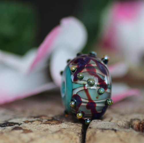 Vinutka - průvlek 2 mm — foto 1