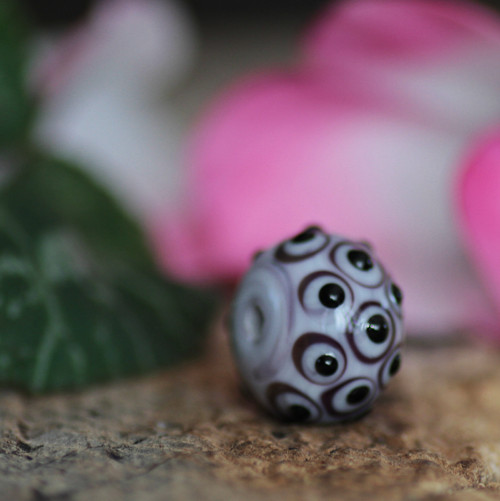 Vinutka - průvlek 2 mm — foto 1