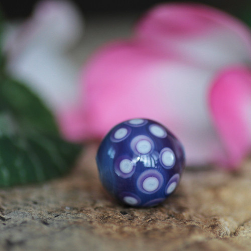 Vinutka - průvlek 2,5 mm — foto 1