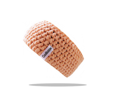 Čelenka CoolBobble — foto 1