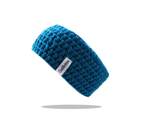 Čelenka CoolBobble — foto 1