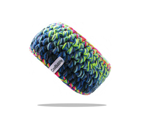 Čelenka CoolBobble — foto 1