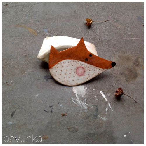 Liška II. — foto 1
