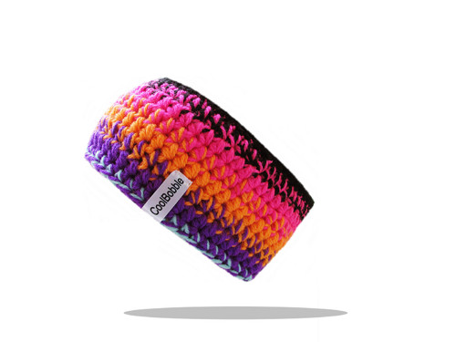Čelenka CoolBobble — foto 1