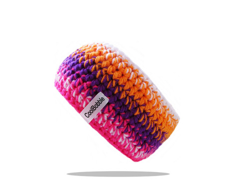 Čelenka CoolBobble