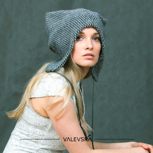 Velká vlněná čepice — foto 1