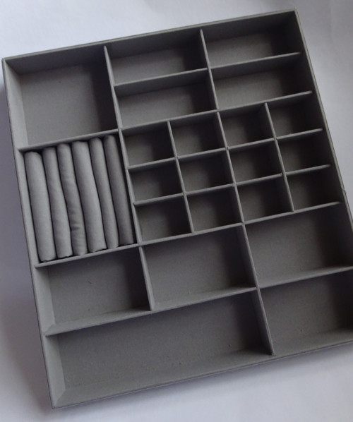 Organizér na přání - levý — foto 1