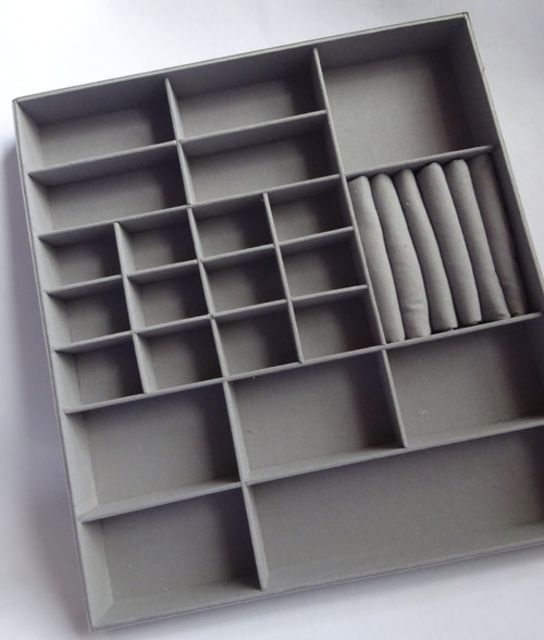 Organizér na přání - pravý — foto 1