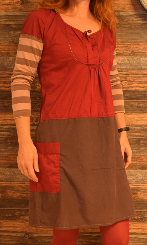 Recy saty — foto 1