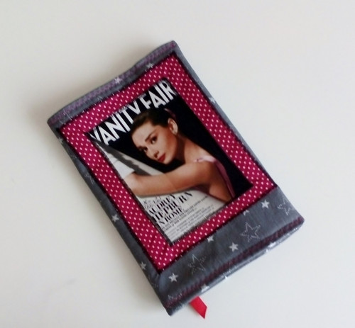 Obal na knihu AUDREY HEPBURN II. — foto 1