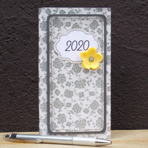 Diář 2020 — foto 1
