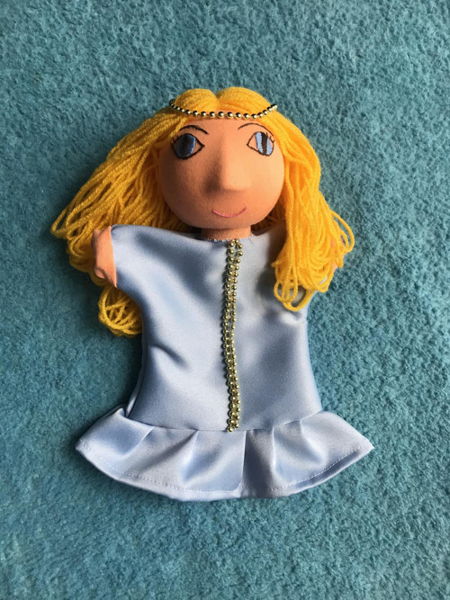 Princezna