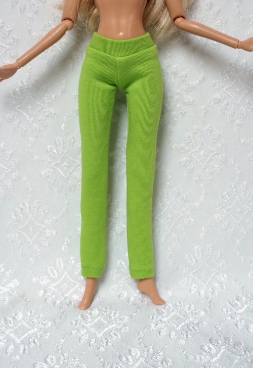 Legíny — foto 1