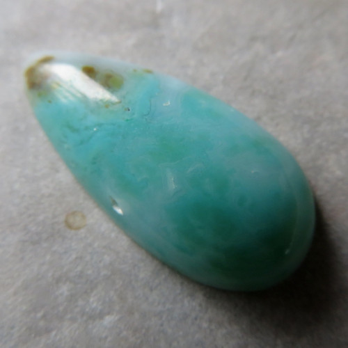 Gem Silica - Peru č.6 — foto 1