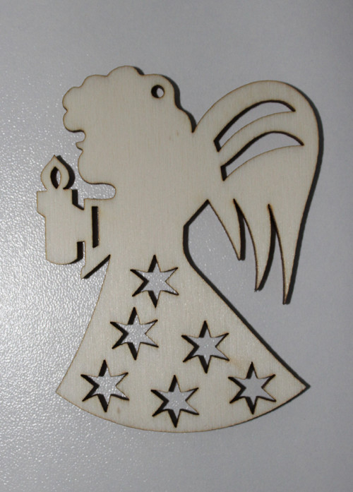 Anděl 1