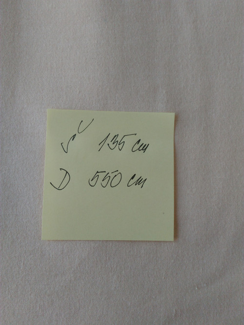 Bavlna - zbytek — foto 1