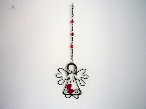 Andělský ochránce — foto 1