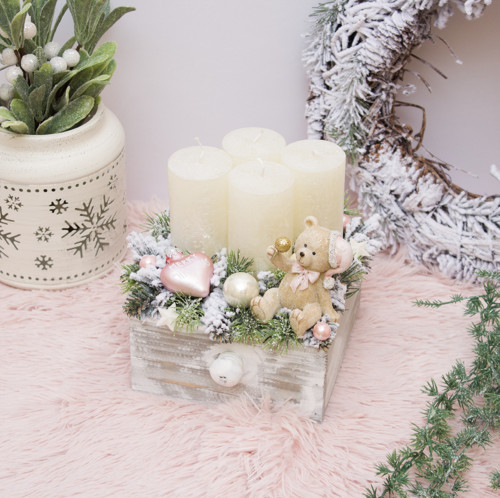 Adventní šuplík — foto 1