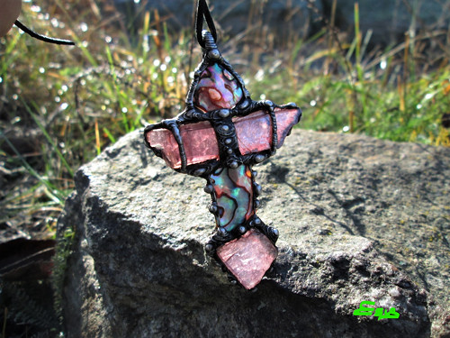 Talisman ,, Šamanka " — foto 1